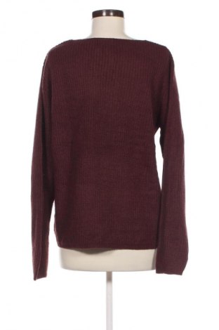 Damenpullover Infinity, Größe M, Farbe Rot, Preis € 7,49