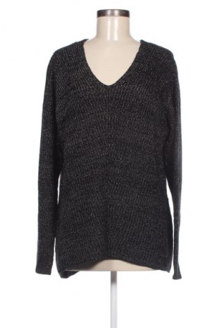 Damenpullover Infinity Woman, Größe XL, Farbe Schwarz, Preis 4,49 €