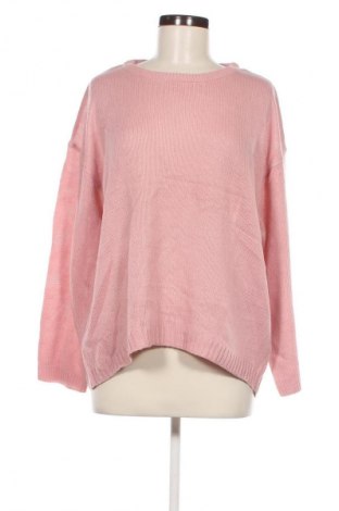 Damenpullover Infinity Woman, Größe L, Farbe Rosa, Preis 7,49 €