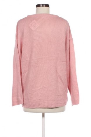 Damenpullover Infinity Woman, Größe L, Farbe Rosa, Preis € 3,99