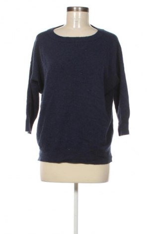 Damenpullover Inhabit, Größe S, Farbe Blau, Preis € 10,49