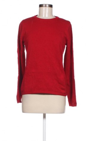 Damenpullover Isolde, Größe M, Farbe Rot, Preis 6,99 €