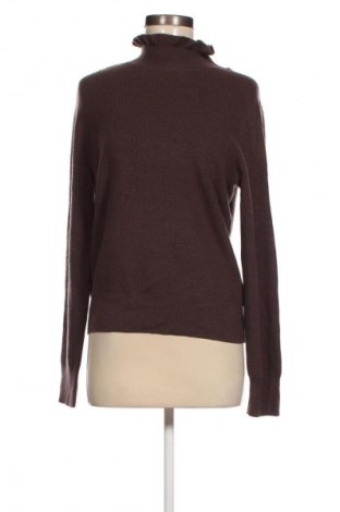 Damenpullover J.Crew, Größe L, Farbe Braun, Preis 30,49 €