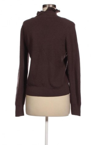 Damenpullover J.Crew, Größe L, Farbe Braun, Preis 30,49 €