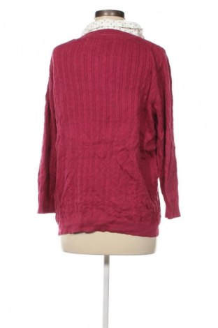 Damenpullover JD Williams, Größe XXL, Farbe Rosa, Preis 6,99 €