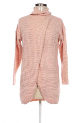 Damenpullover Jacqueline De Yong, Größe XS, Farbe Rosa, Preis € 7,49