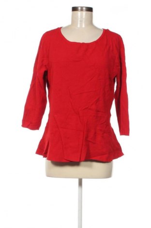 Damenpullover Jacqui-E, Größe L, Farbe Rot, Preis 8,99 €