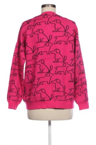 Damenpullover Jana Ina, Größe M, Farbe Mehrfarbig, Preis 13,99 €