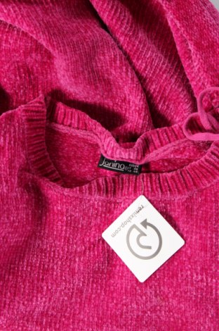 Damenpullover Janina, Größe XL, Farbe Rosa, Preis 9,49 €