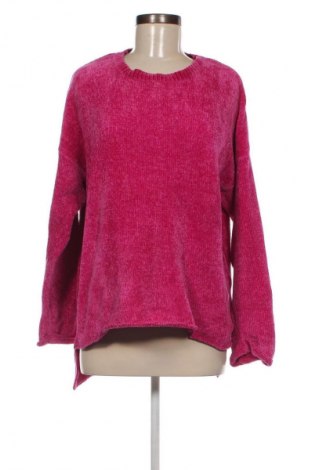 Damenpullover Janina, Größe XL, Farbe Rosa, Preis 9,49 €