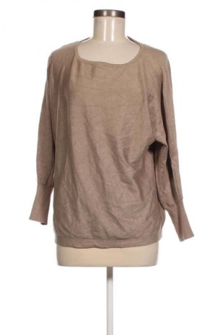 Damenpullover Janina, Größe L, Farbe Beige, Preis 8,49 €