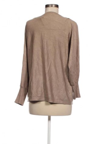 Damenpullover Janina, Größe L, Farbe Beige, Preis 8,49 €