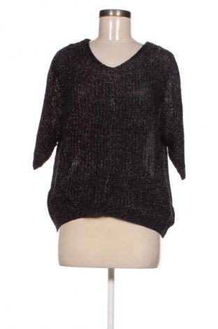 Damenpullover Janina, Größe M, Farbe Schwarz, Preis 8,49 €