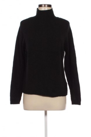 Дамски пуловер Janina, Размер M, Цвят Черен, Цена 15,08 лв.