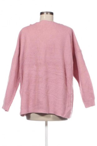 Damenpullover Janina, Größe XL, Farbe Rosa, Preis € 8,49