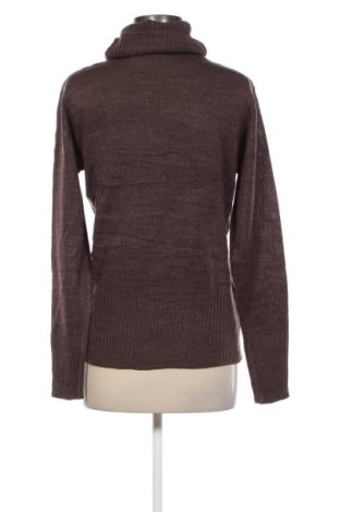 Damenpullover Janina, Größe L, Farbe Braun, Preis 7,49 €