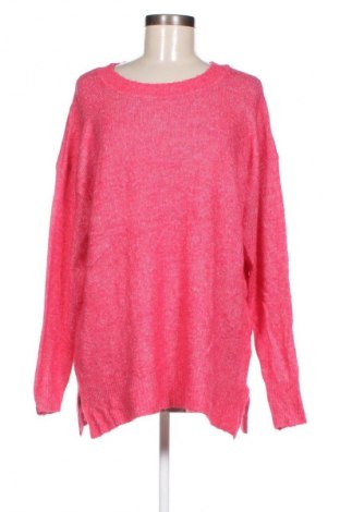 Damenpullover Janina, Größe M, Farbe Rosa, Preis € 4,79