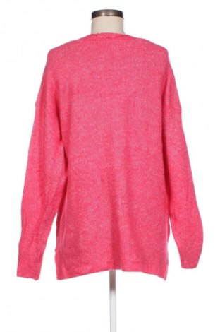 Damenpullover Janina, Größe M, Farbe Rosa, Preis € 4,99