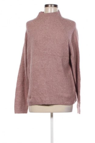 Damenpullover Janina, Größe XL, Farbe Aschrosa, Preis 5,49 €