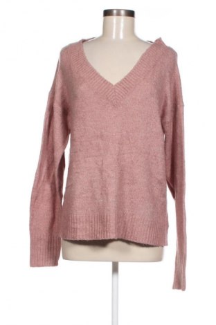 Damenpullover Janina, Größe L, Farbe Rosa, Preis 7,49 €