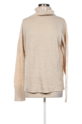 Damenpullover Janina, Größe XL, Farbe Beige, Preis 5,49 €