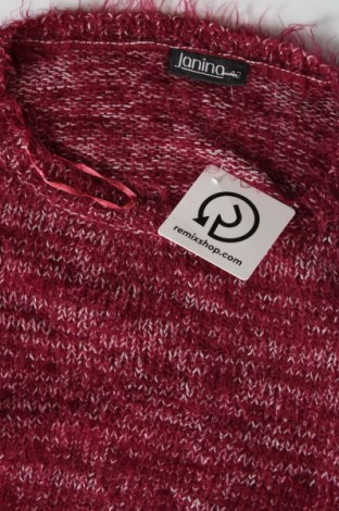 Damenpullover Janina, Größe L, Farbe Mehrfarbig, Preis € 7,49