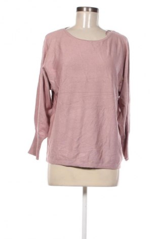 Damenpullover Janina, Größe M, Farbe Rosa, Preis 7,49 €