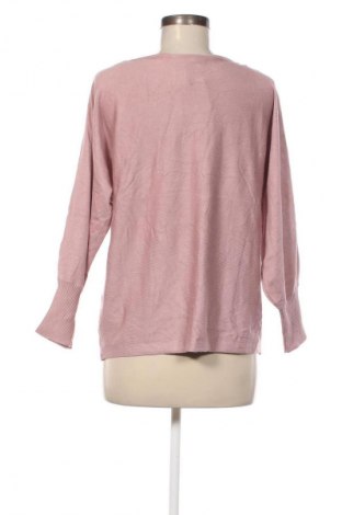 Damenpullover Janina, Größe M, Farbe Rosa, Preis 7,49 €