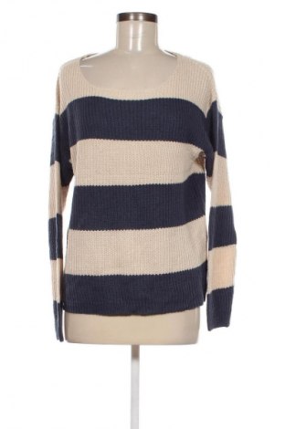 Дамски пуловер Janina, Размер M, Цвят Многоцветен, Цена 15,08 лв.