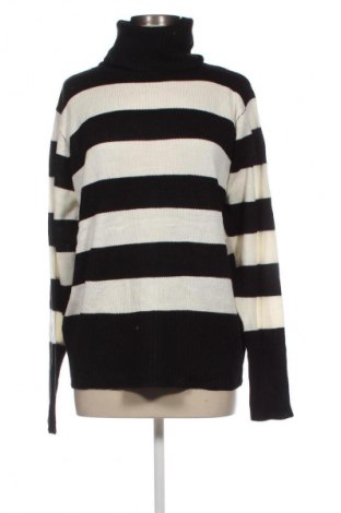 Дамски пуловер Janina, Размер XXL, Цвят Многоцветен, Цена 18,85 лв.