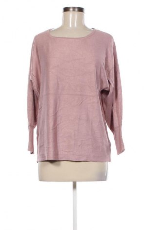 Damenpullover Janina, Größe XL, Farbe Rosa, Preis 9,49 €