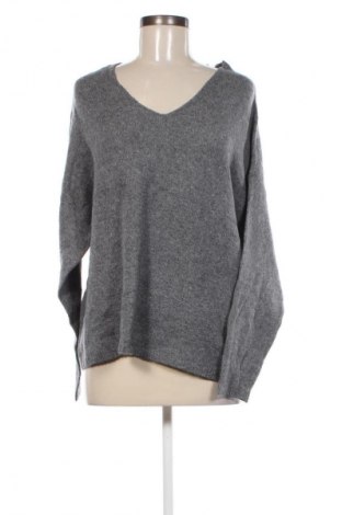 Γυναικείο πουλόβερ Janina, Μέγεθος XL, Χρώμα Γκρί, Τιμή 11,66 €