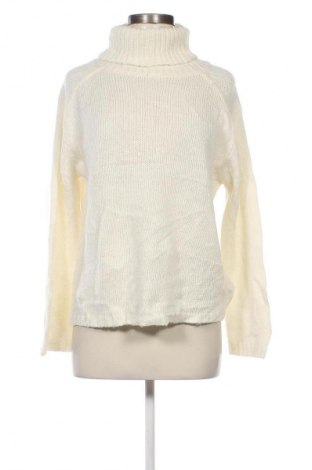 Γυναικείο πουλόβερ Jdy, Μέγεθος M, Χρώμα Λευκό, Τιμή 9,87 €