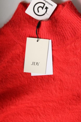 Damenpullover Jdy, Größe L, Farbe Rot, Preis 10,99 €