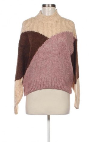 Γυναικείο πουλόβερ Jdy, Μέγεθος XS, Χρώμα Πολύχρωμο, Τιμή 9,87 €