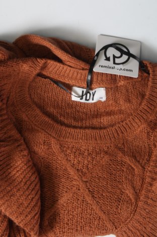 Damenpullover Jdy, Größe XS, Farbe Orange, Preis € 7,49