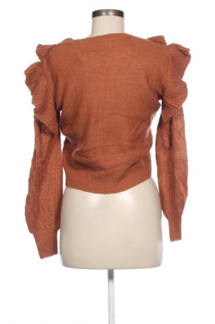 Damenpullover Jdy, Größe XS, Farbe Orange, Preis € 7,49