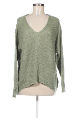 Damenpullover Jdy, Größe L, Farbe Grün, Preis 7,49 €