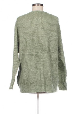 Damenpullover Jdy, Größe L, Farbe Grün, Preis 7,49 €