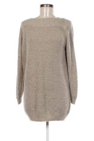 Γυναικείο πουλόβερ Jdy, Μέγεθος L, Χρώμα  Μπέζ, Τιμή 9,87 €