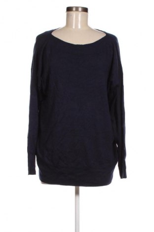 Damenpullover Jean Pascale, Größe L, Farbe Blau, Preis 7,49 €