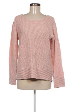 Damenpullover Jean Pascale, Größe M, Farbe Rosa, Preis 7,49 €