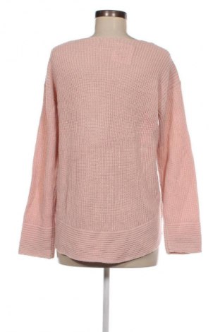 Damenpullover Jean Pascale, Größe M, Farbe Rosa, Preis 7,49 €