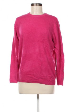 Γυναικείο πουλόβερ Jillian Sportswear, Μέγεθος M, Χρώμα Ρόζ , Τιμή 9,30 €