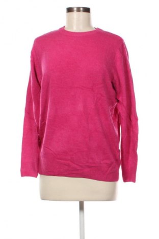 Damenpullover Jillian Sportswear, Größe M, Farbe Rosa, Preis 7,99 €