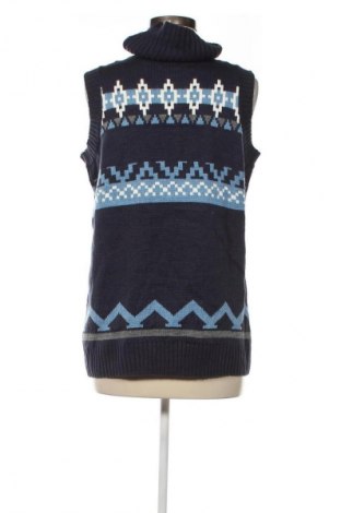 Damenpullover John Baner, Größe M, Farbe Blau, Preis € 3,99