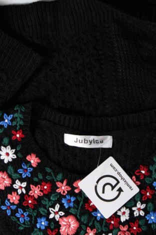 Damski sweter Jubylee, Rozmiar M, Kolor Czarny, Cena 37,99 zł