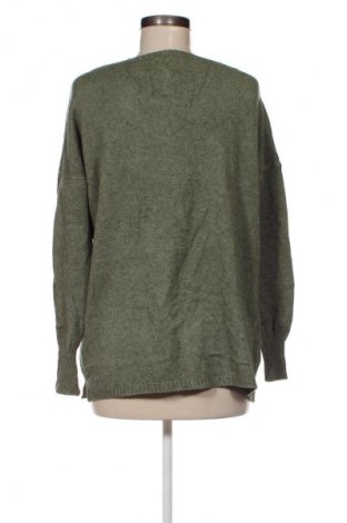 Damski sweter Just Woman, Rozmiar M, Kolor Zielony, Cena 17,99 zł