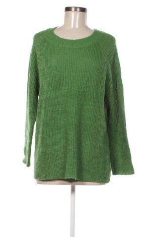 Damenpullover JustFashionNow, Größe XL, Farbe Grün, Preis € 18,49