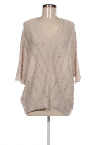 Damenpullover Katies, Größe M, Farbe Beige, Preis € 4,99